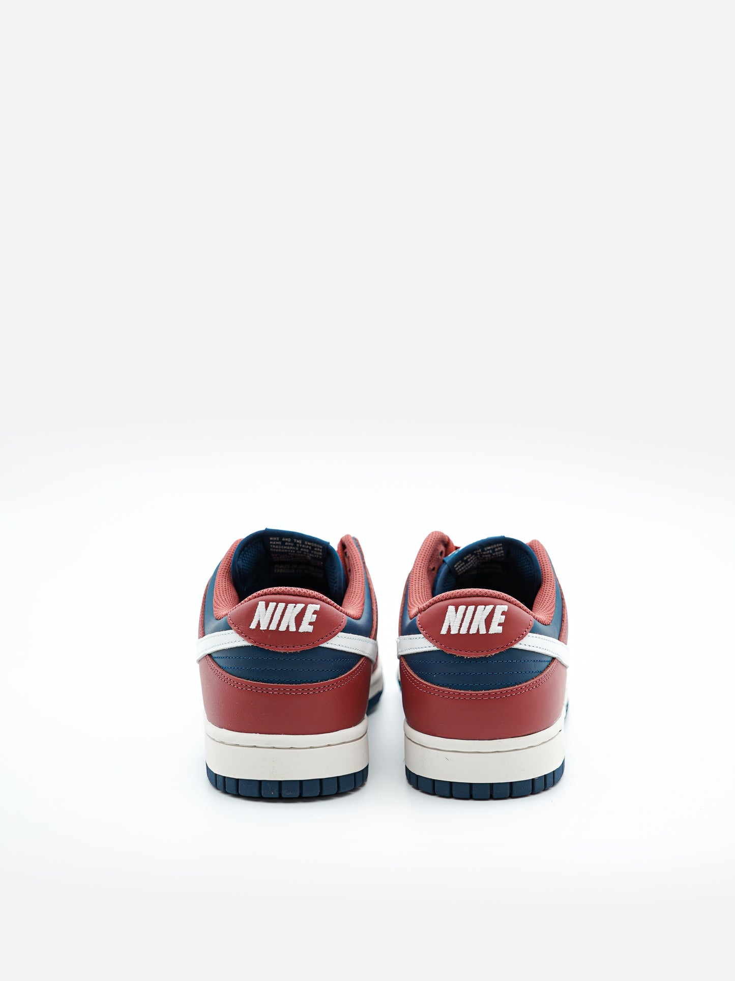 Nike Dunk Low Rust Canyon (W)