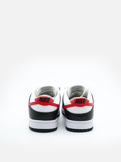 Nike Dunk Low Red Panda - FLIPPR