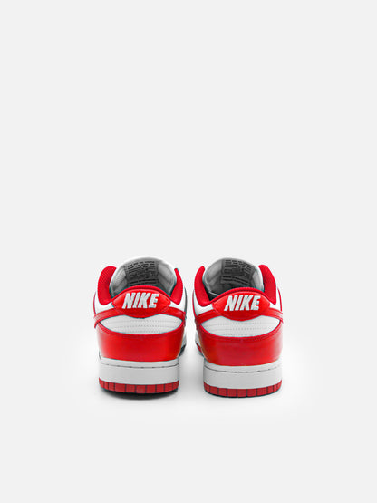 Nike Dunk Low St. John's - FLIPPR