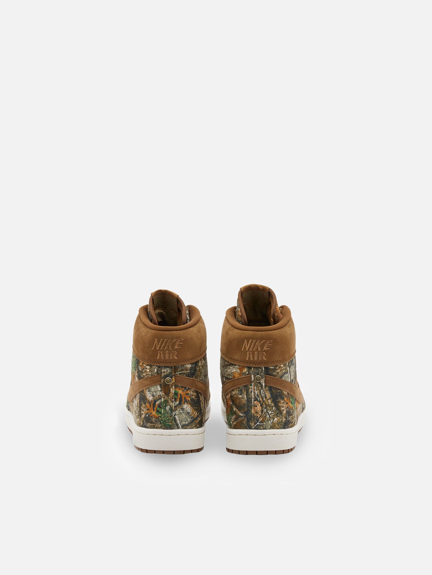 Nike Jordan Air Ship PE SP Realtree Camo