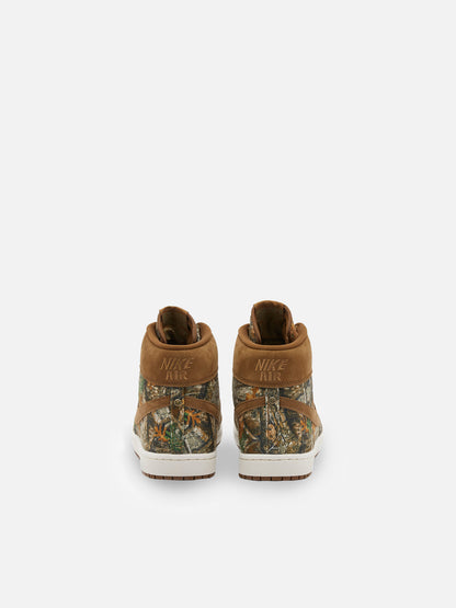 Nike Jordan Air Ship PE SP Realtree Camo - FLIPPR