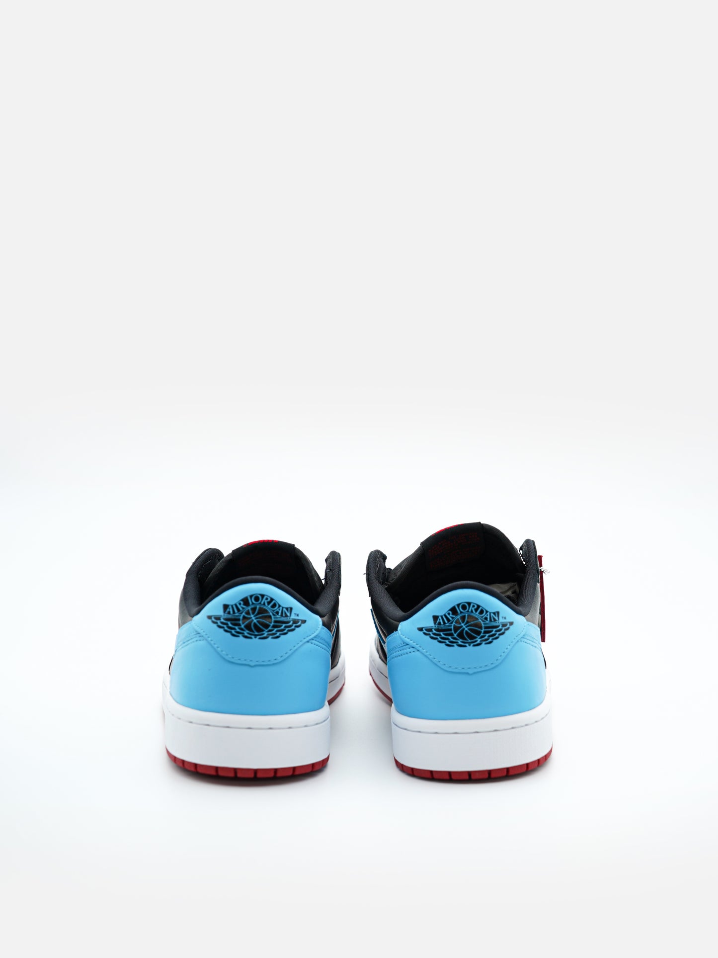 Nike Air Jordan 1 Low NC to Chi