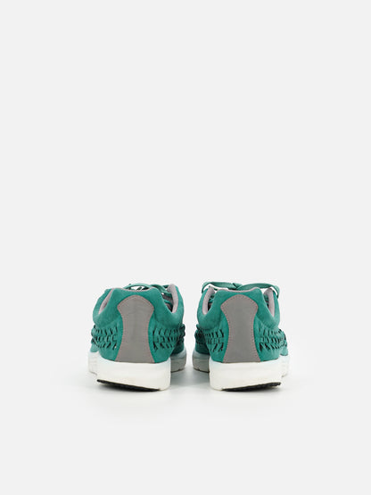 Nike Mayfly Woven Jade Glaze - FLIPPR