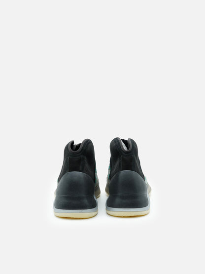 Yeezy QNTM Teal Blue - FLIPPR