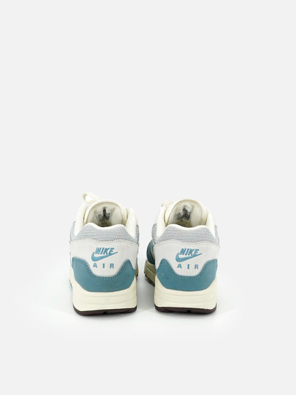 Nike Air Max 1 Patta Wave Aqua - FLIPPR