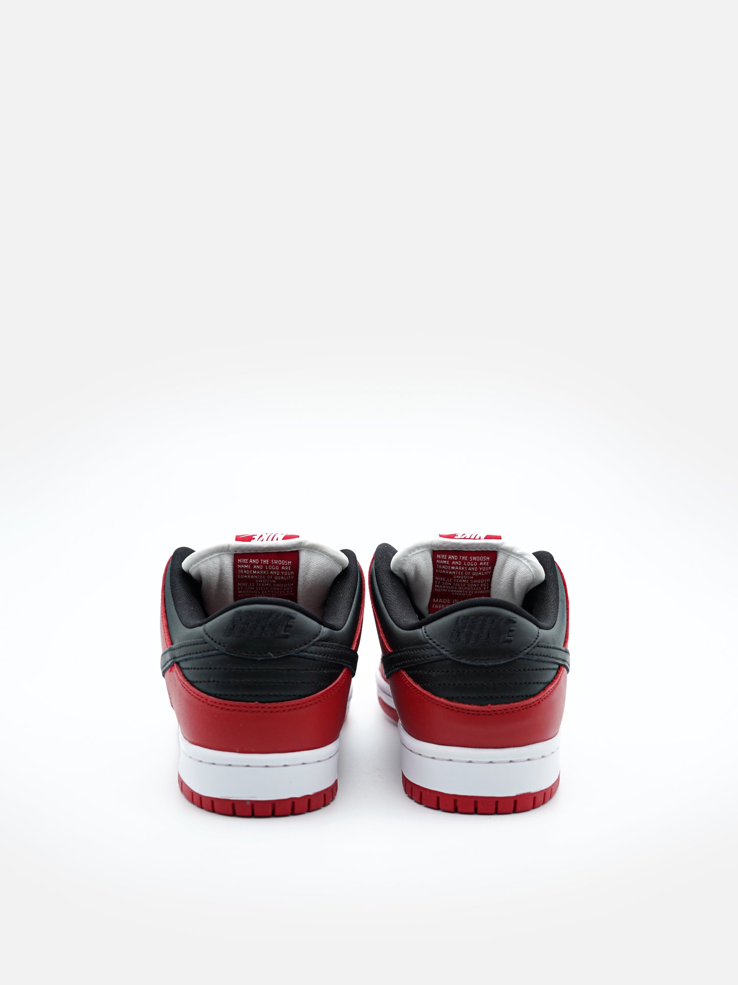 Nike SB Dunk Low J-Pack Chicago