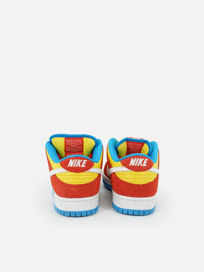 Nike SB Dunk Low Bart Simpson - FLIPPR