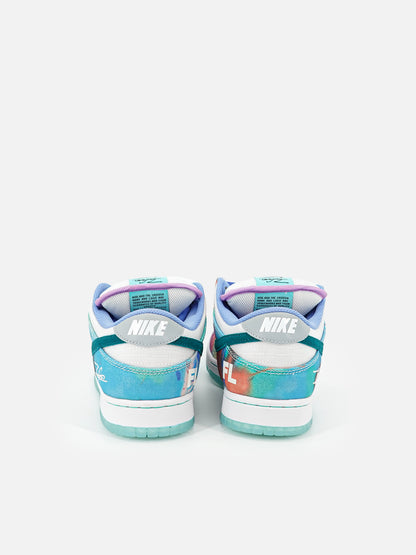 Nike SB Dunk Low Futura - FLIPPR
