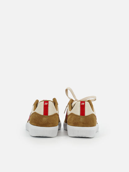 Nike SB Team Classic Mars Yard - FLIPPR