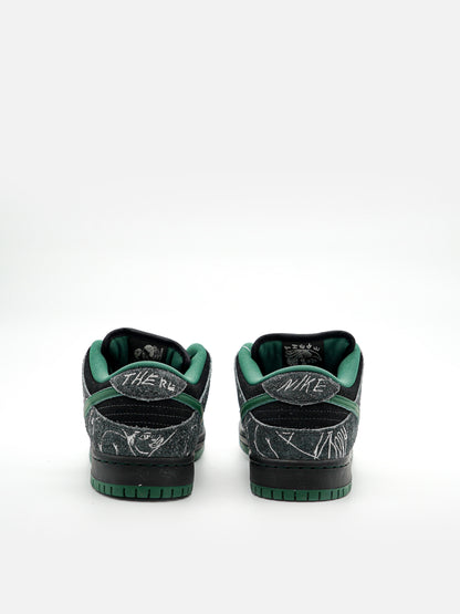 Nike SB Dunk Low x THERE 'Ultra Humanized' - FLIPPR