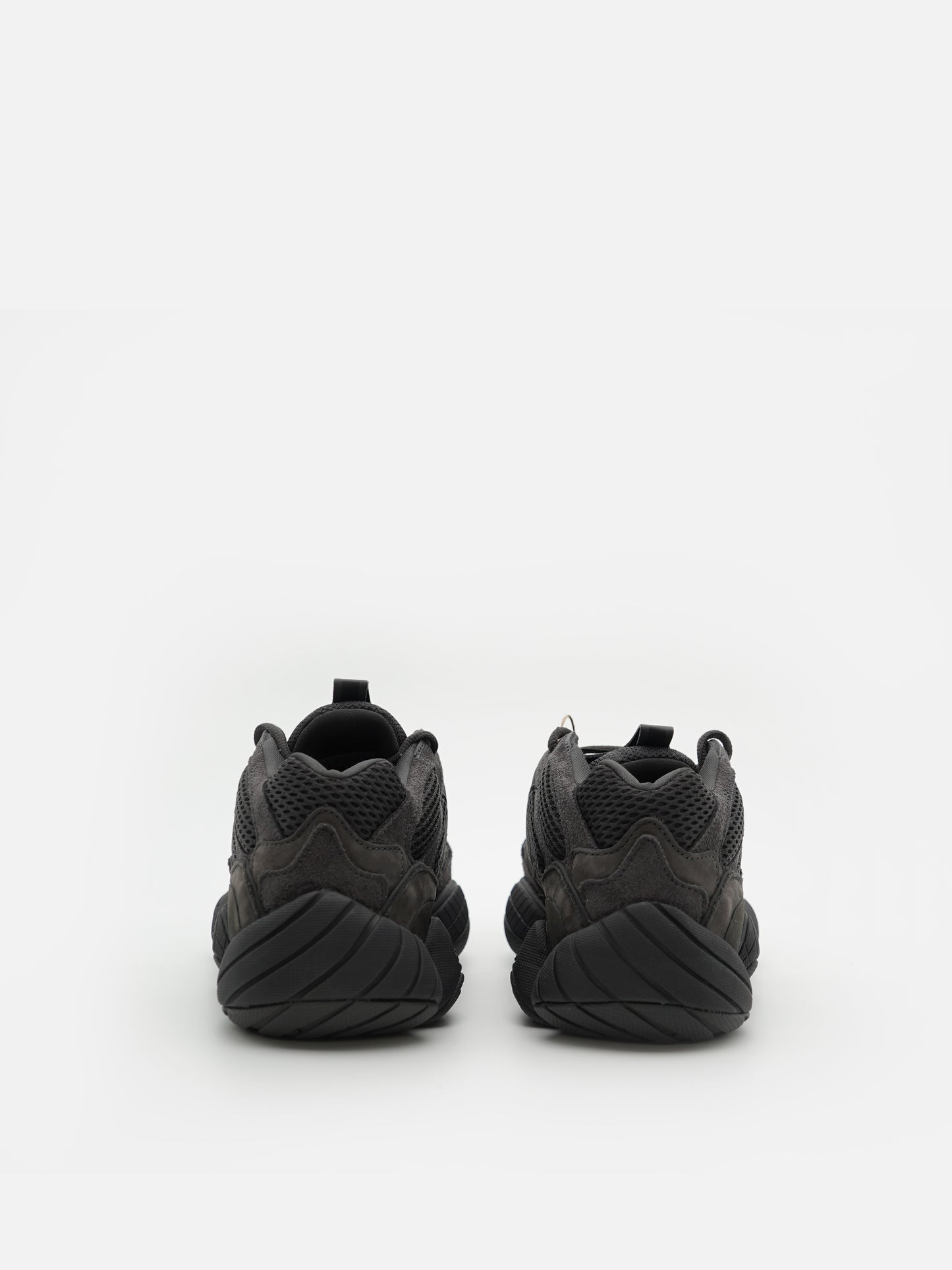 Yeezy 500 Utility Black