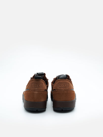 Nike x Tom Sachs General Purpose Shoe Brown - FLIPPR