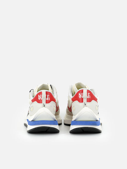 Nike x Sacai Vaporwaffle Sport Game Royal (NO BOX) - FLIPPR