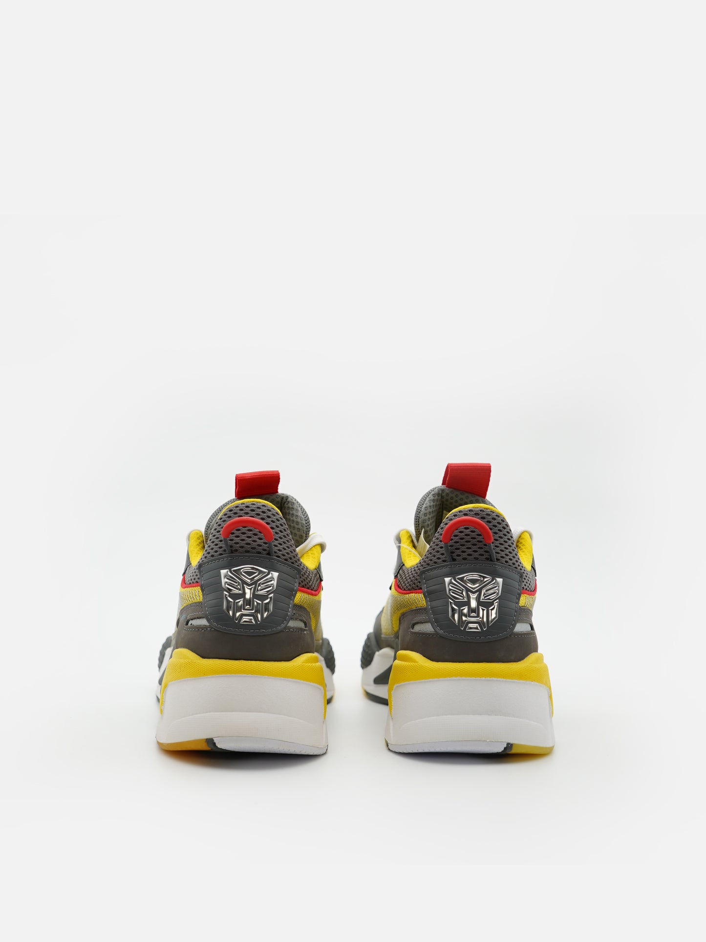 Puma RS-X Transformers Bumblebee