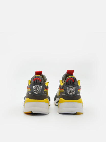Puma RS-X Transformers Bumblebee - FLIPPR