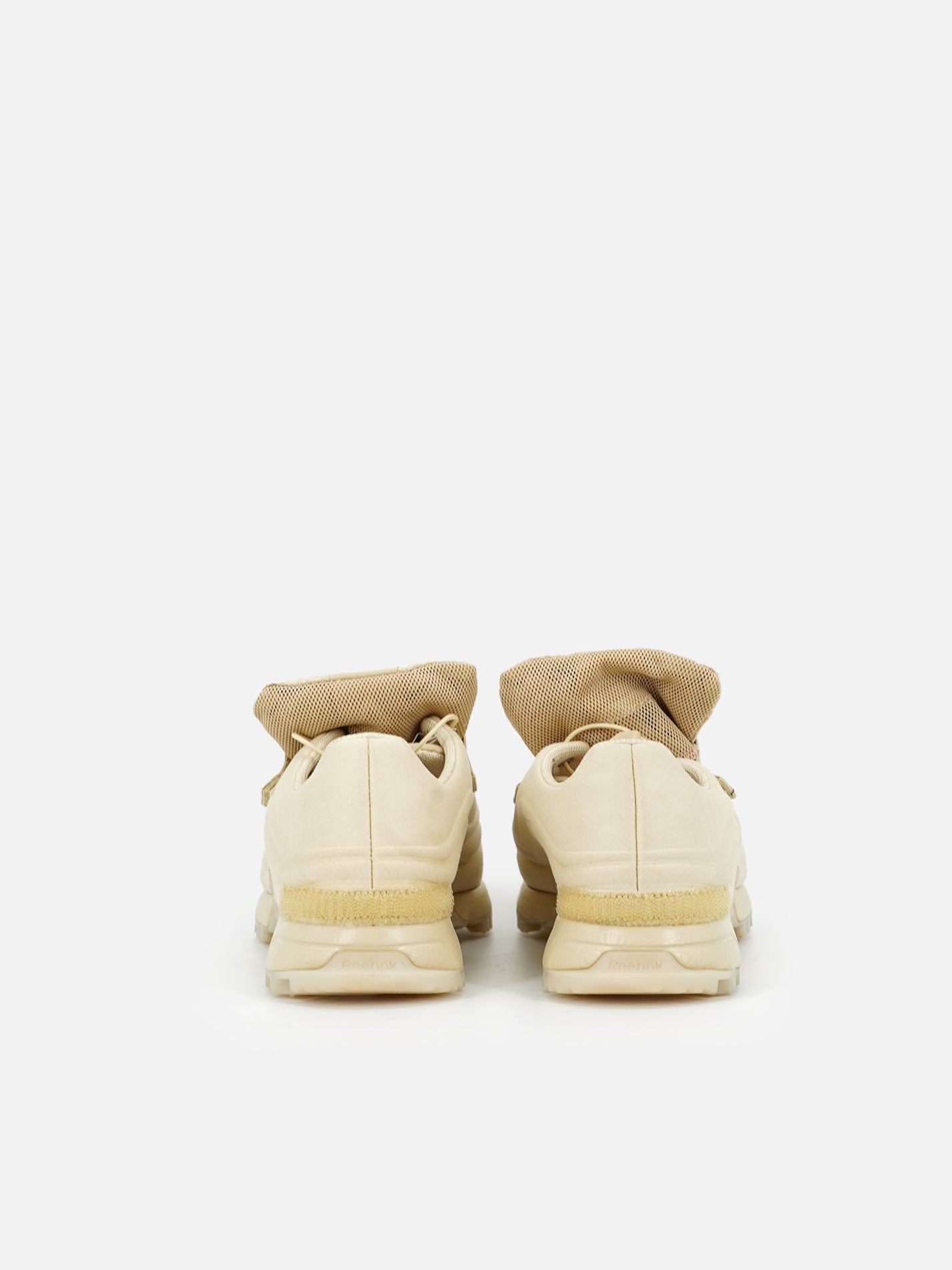 Reebok Cottweiler Desert Low 'Straw Sahara Chalk
