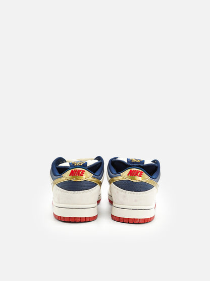 Nike SB Dunk Low Old Spice - FLIPPR