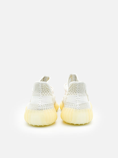 Yeezy Boost 350 V2 Natural - FLIPPR