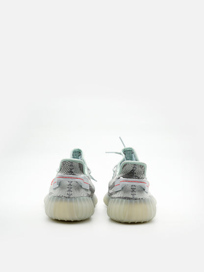 Yeezy Boost 350 V2 Blue Tint - FLIPPR