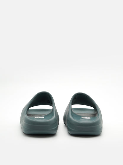 Yeezy Slide Slate Marine - FLIPPR