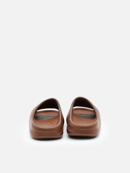 Yeezy Slide Flax - FLIPPR