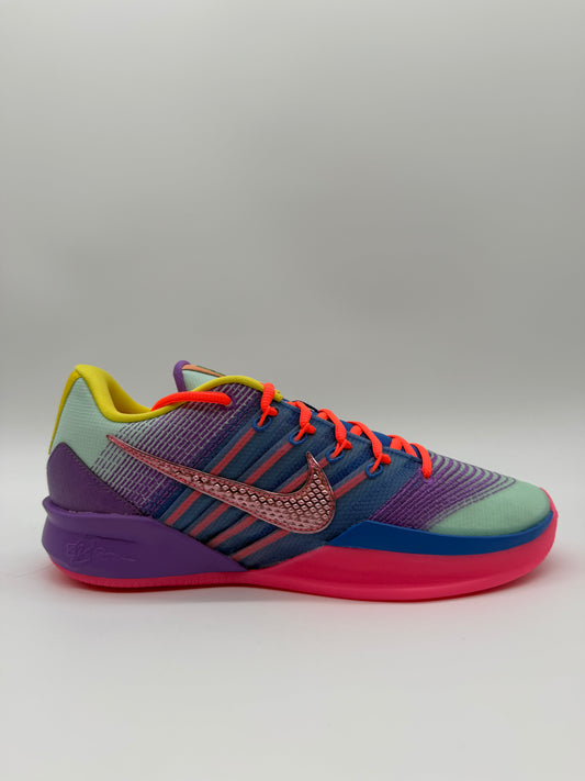 Nike Sabrina 3 What The