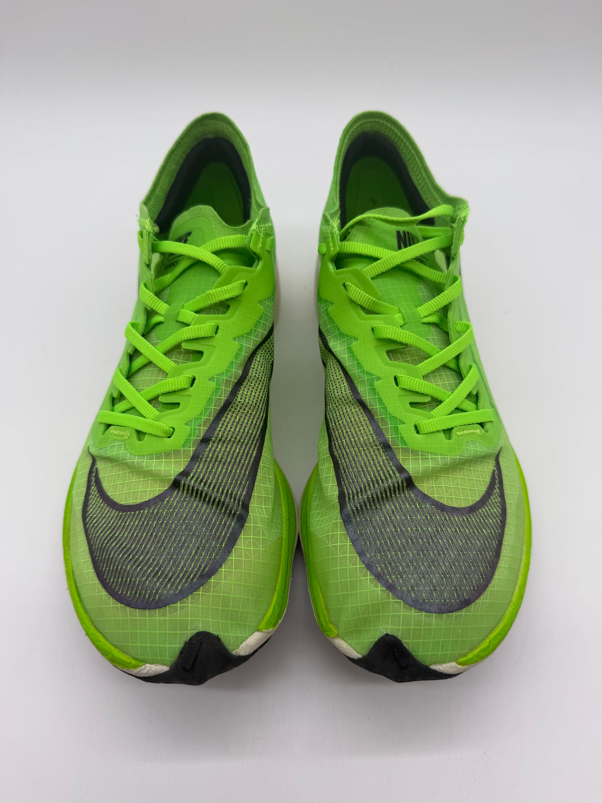 Nike ZoomX Vaporfly Next%Volt