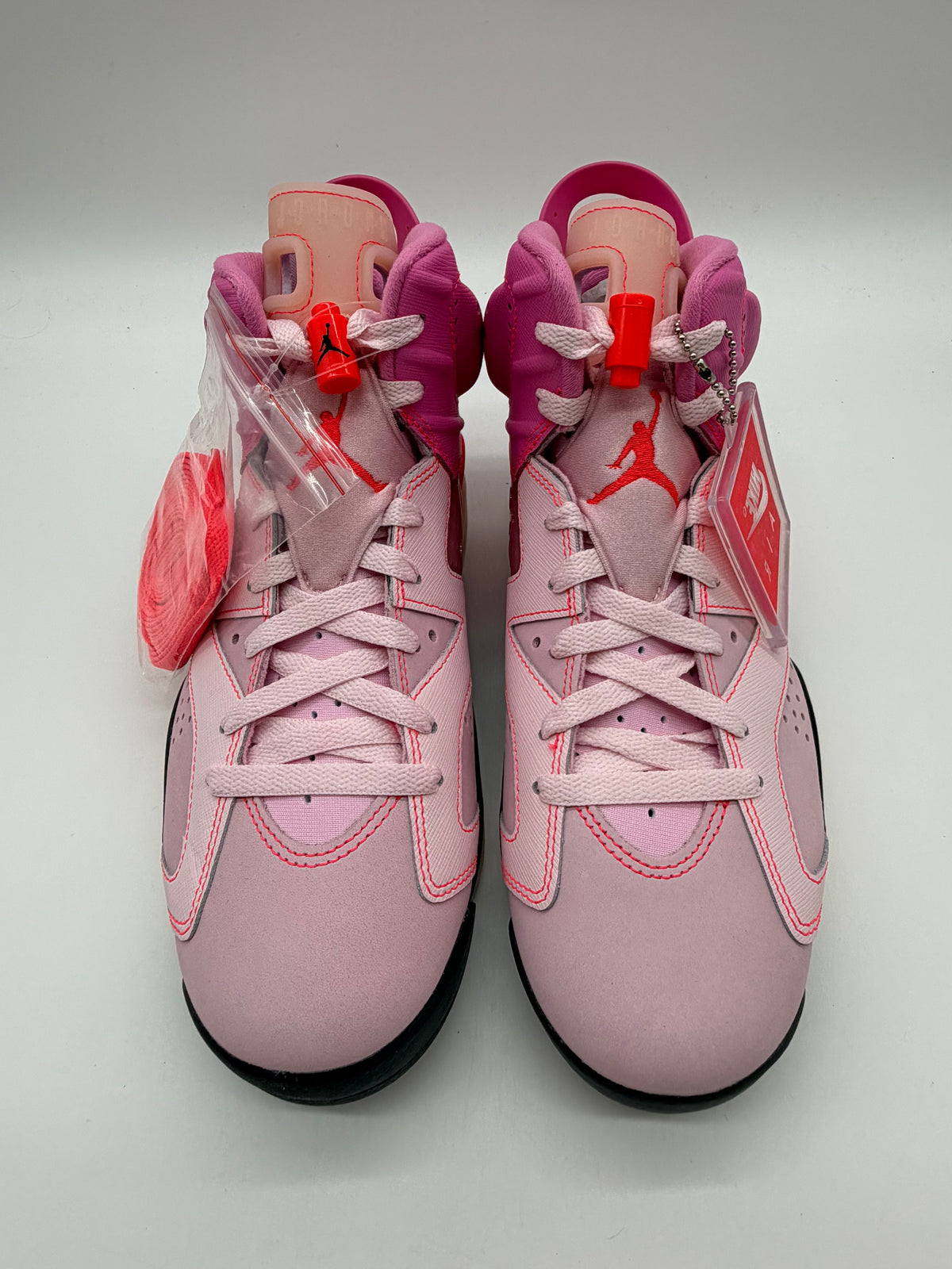 Jordan 6 Awake NY Playful Pink