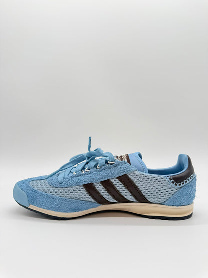 Adidas SL76 Wales Bonner Ash Blue