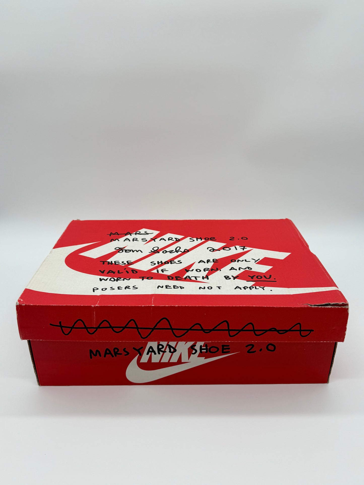 Nike Mars Yard 2.0
