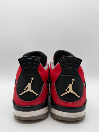 Jordan 4 Retro Toro Bravo (2013)