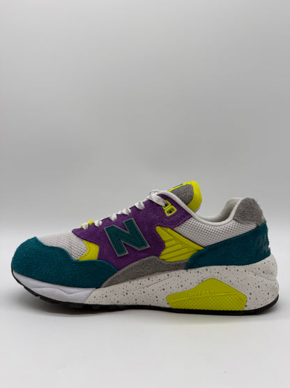 New Balance 580 Palace Pansy Violet