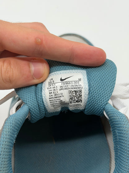 Nike Air Max 1 Noise Aqua