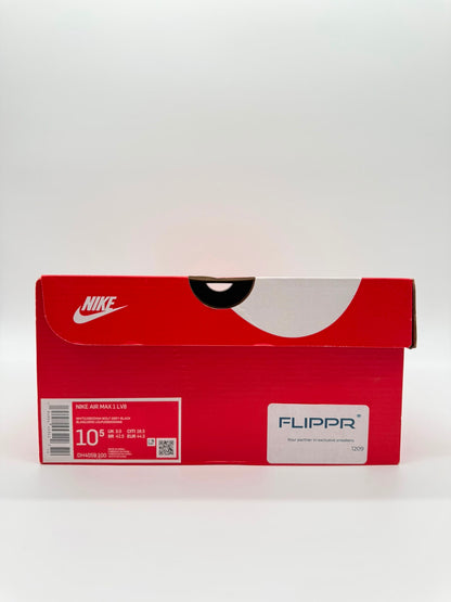 Nike Air Max 1 Obsedian LV8