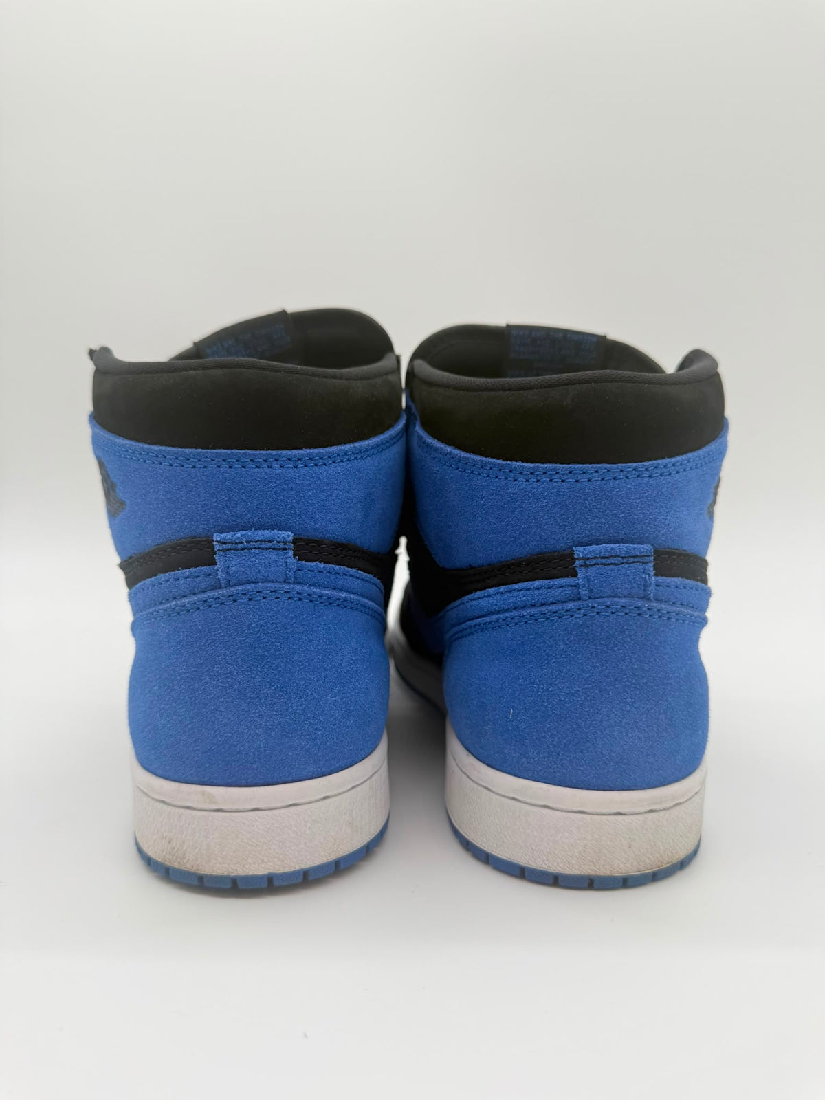 Jordan 1 Royal Reimagined