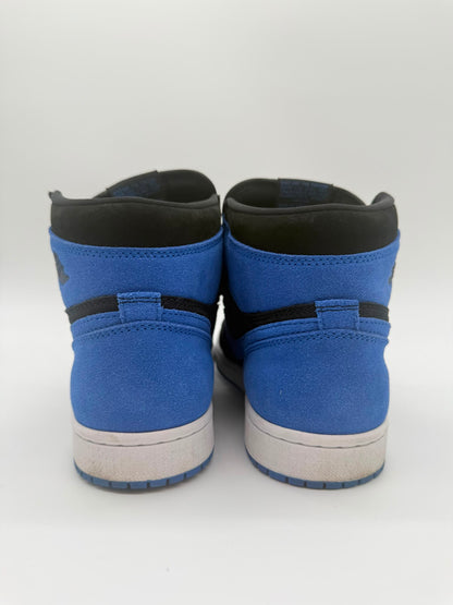 Jordan 1 Royal Reimagined