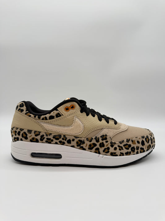 Nike Air Max 1 Leopard (W)