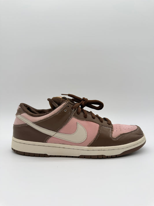 Nike SB Dunk Low Stussy Cherry