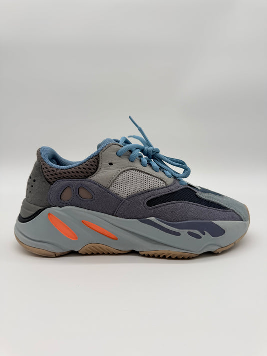Yeezy Boost 700 V1 Carbon Blue