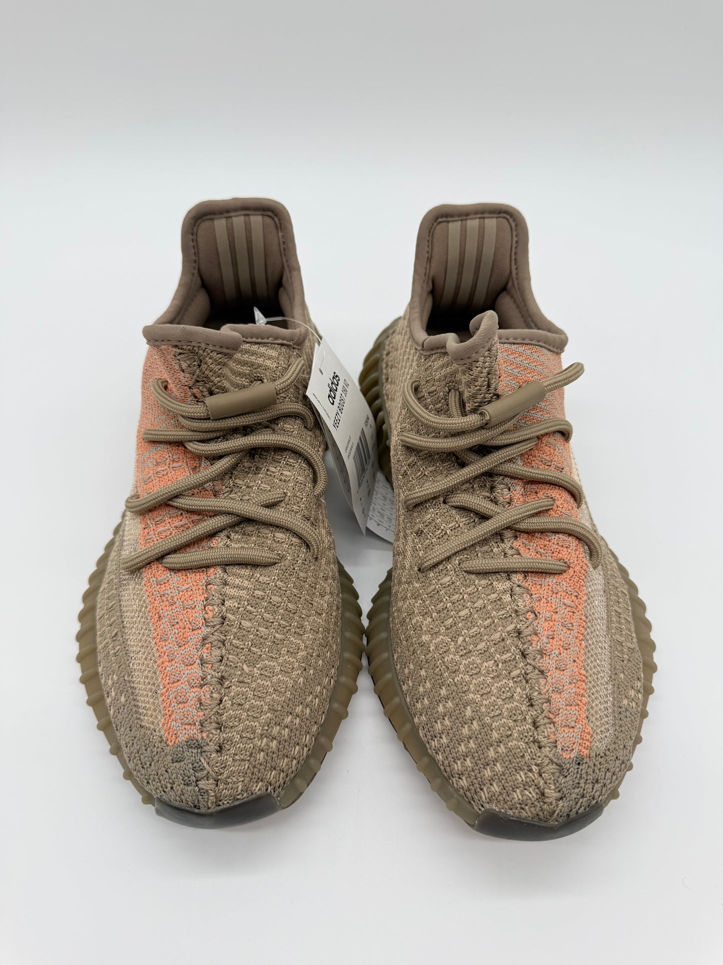 Yeezy Boost 350 V2 Sand Taupe
