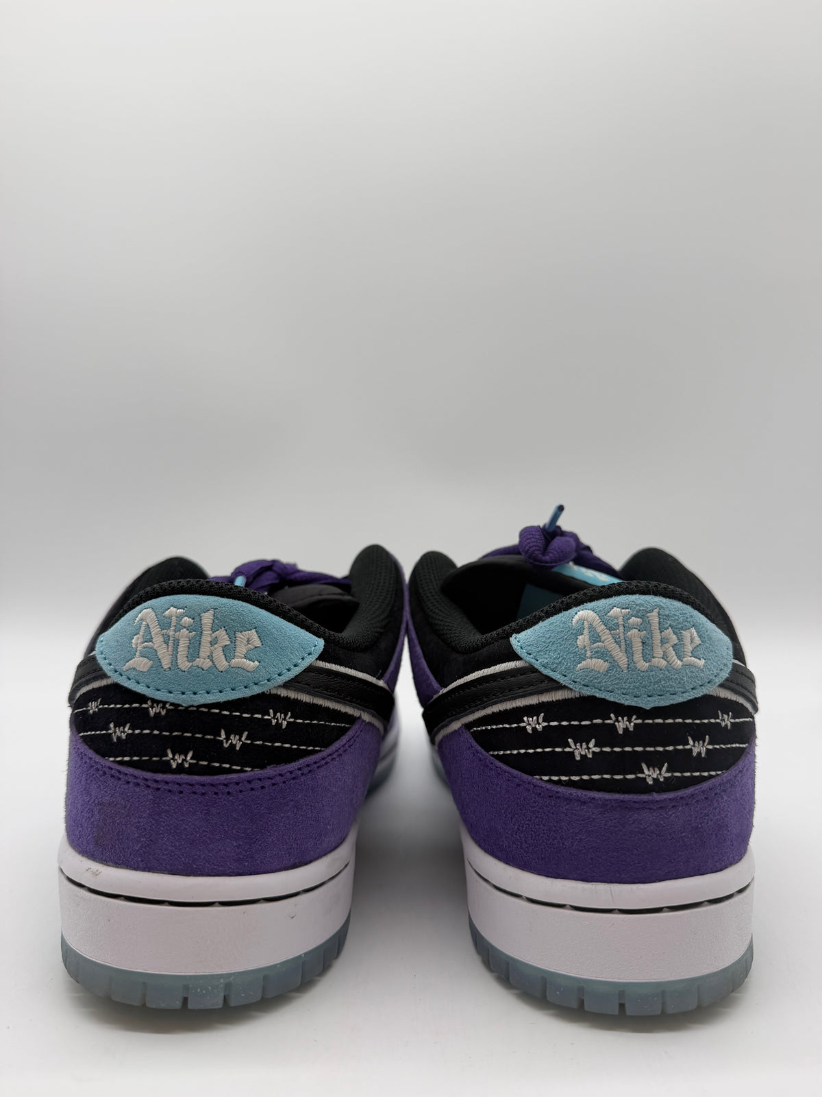 Nike SB Dunk Low Hayley Wilson
