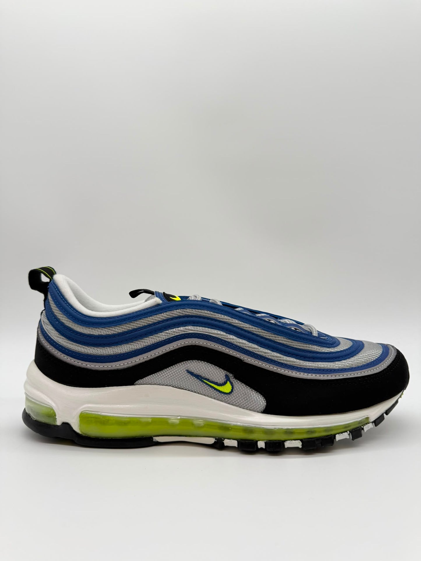 Nike Air Max 97 OG Atlantic Blue Voltage Yellow