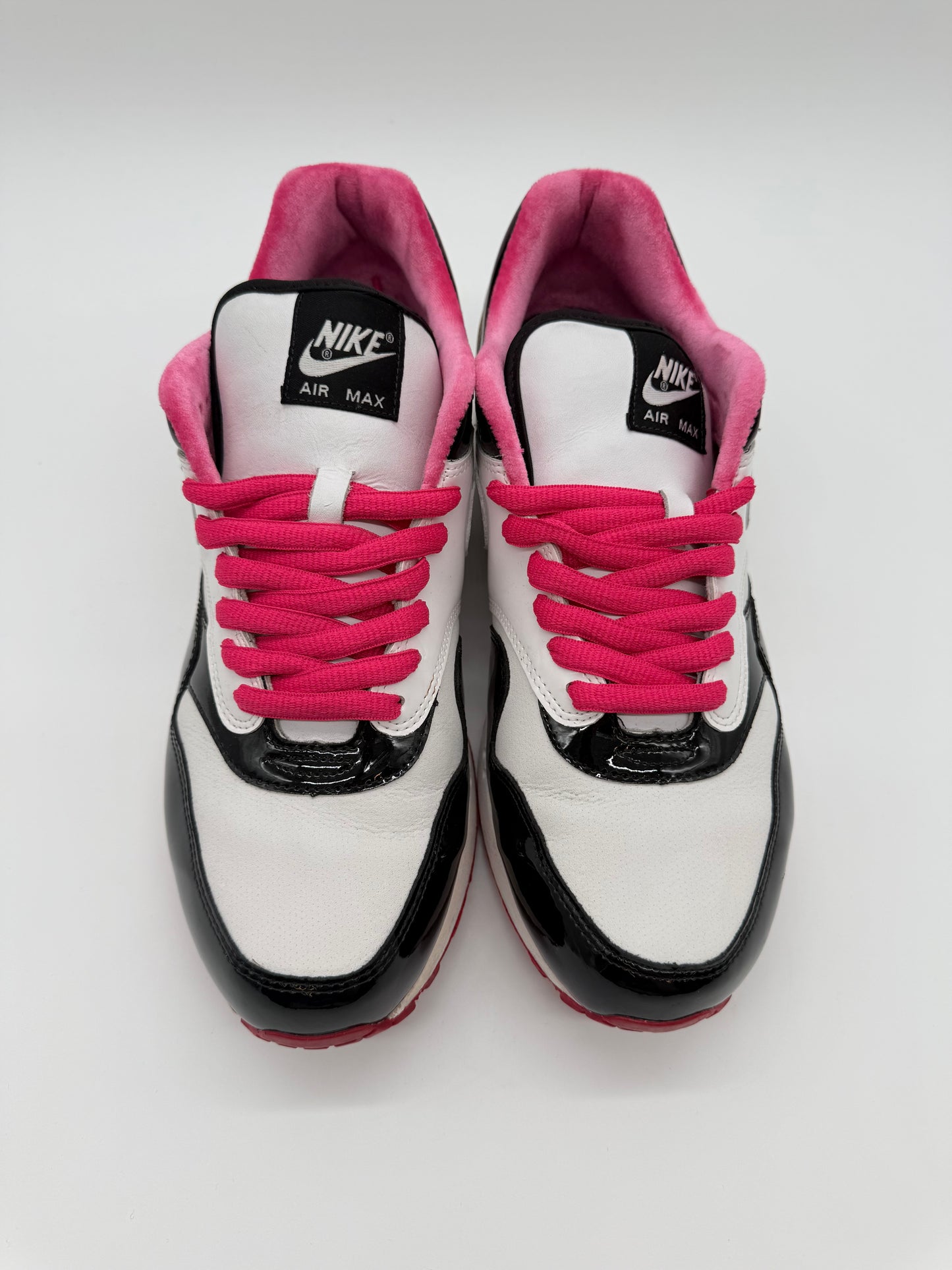 Nike Air Max 1 Grand Piano 2009