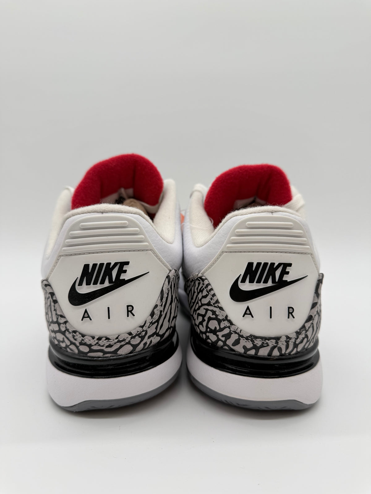Nike Roger Federer Zoom Vapor Air Jordan 3