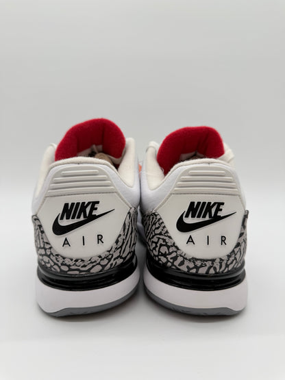 Nike Roger Federer Zoom Vapor Air Jordan 3