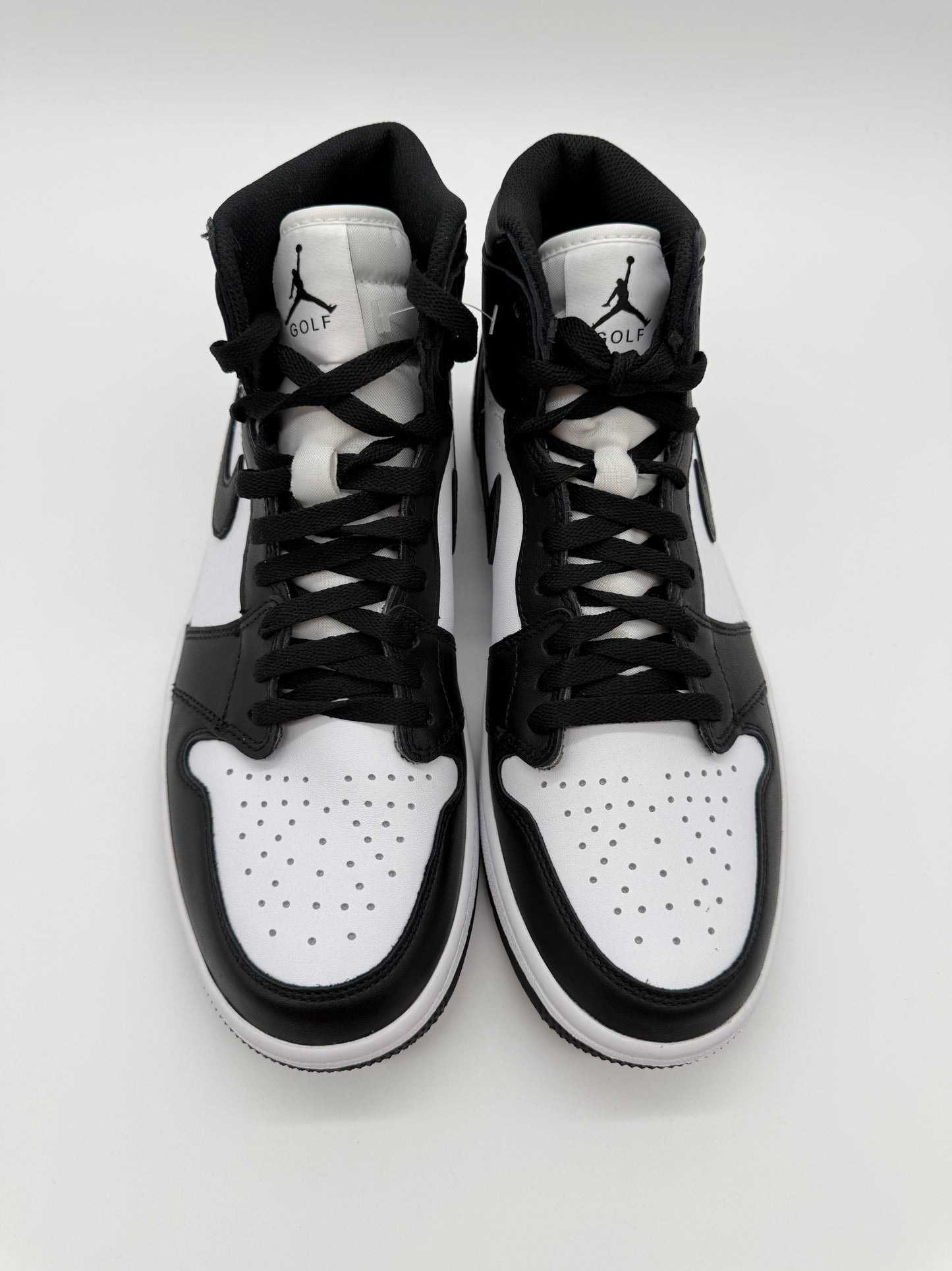 Nike Air Jordan 1 High Golf Panda
