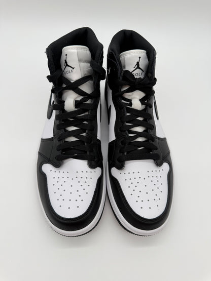 Nike Air Jordan 1 High Golf Panda