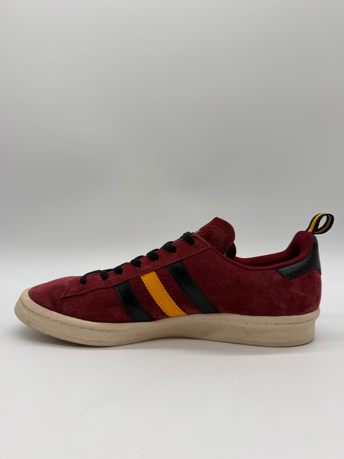 Adidas Campus 80s Footpatrol B-Sides