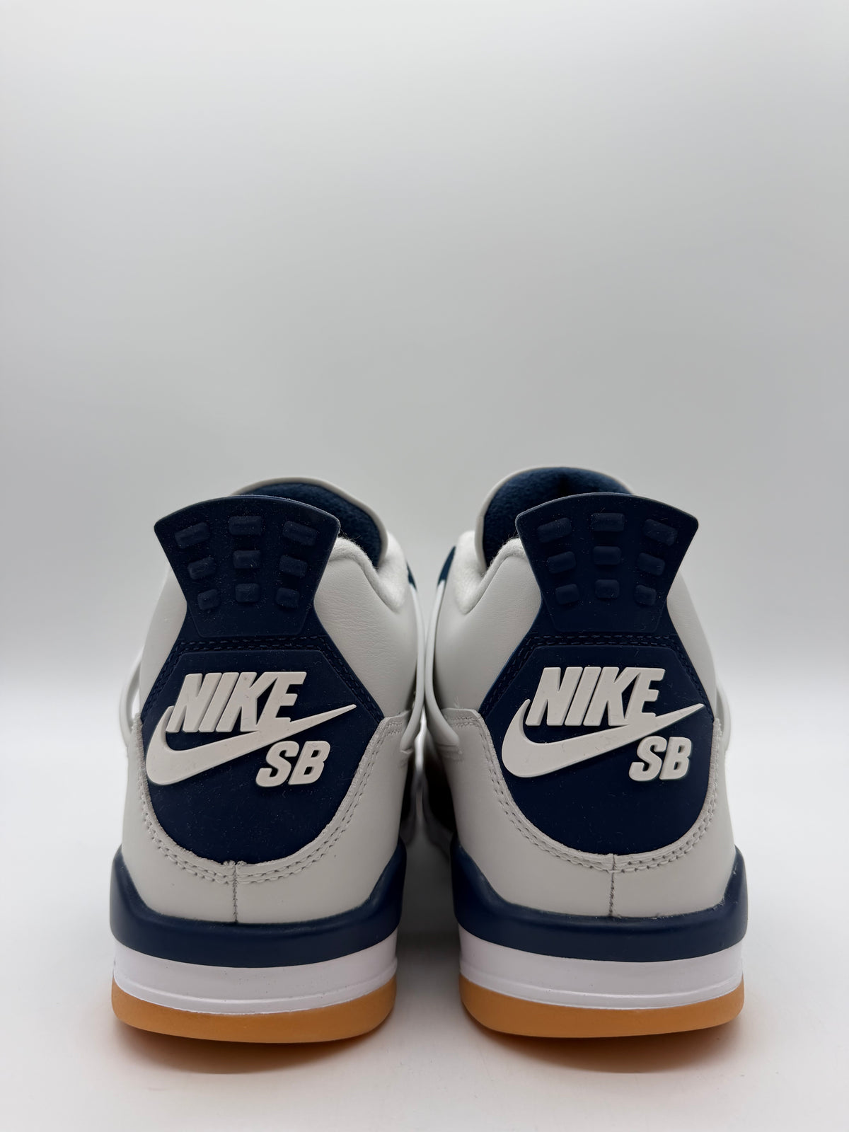Jordan 4 Retro SB Navy