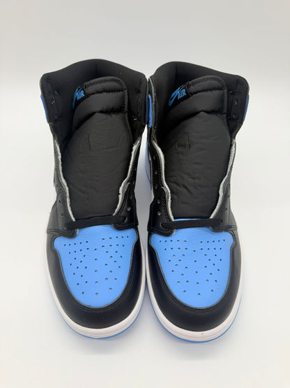 Nike Jordan 1 Retro High OG UNC Toe